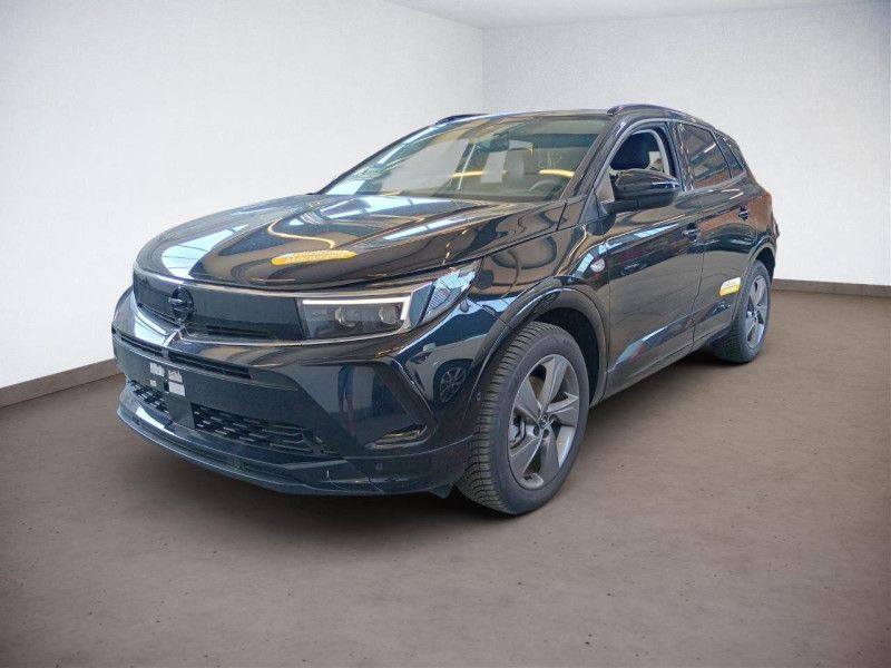 Opel Grandland X 1.2 Turbo GS Line