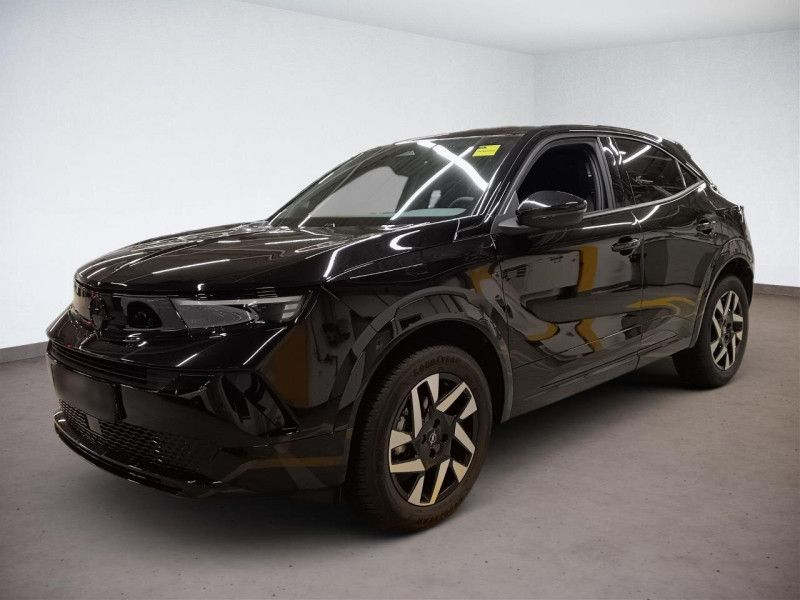 Opel Mokka 1.2 Turbo GS