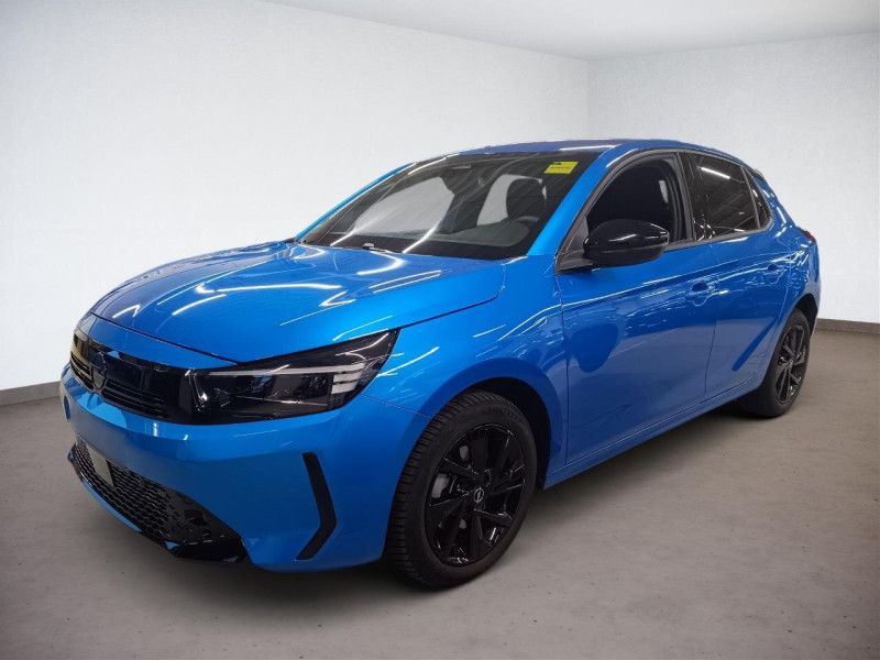 Opel Corsa 1.2 Mild-Hybrid YES