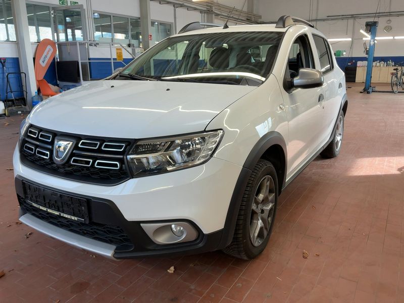 Dacia Sandero 1.0 TCe LPG Stepway Deal
