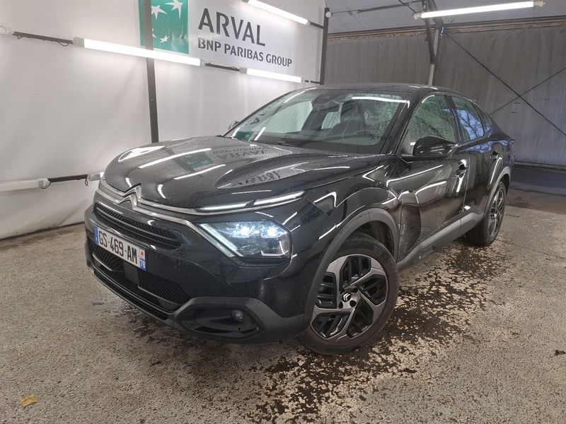 Citroën C4 X 1.2 PureTech Plus