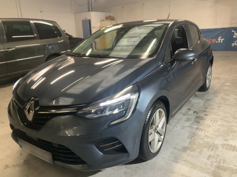 Renault Clio 1.5 Blue dCi Business