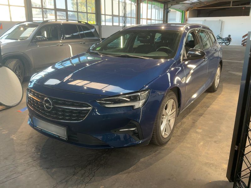Opel Insignia 2.0 CDTi Business Elegance