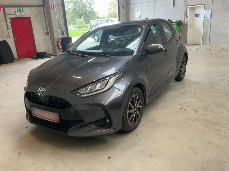 Toyota Yaris 1.5 Hybrid Active