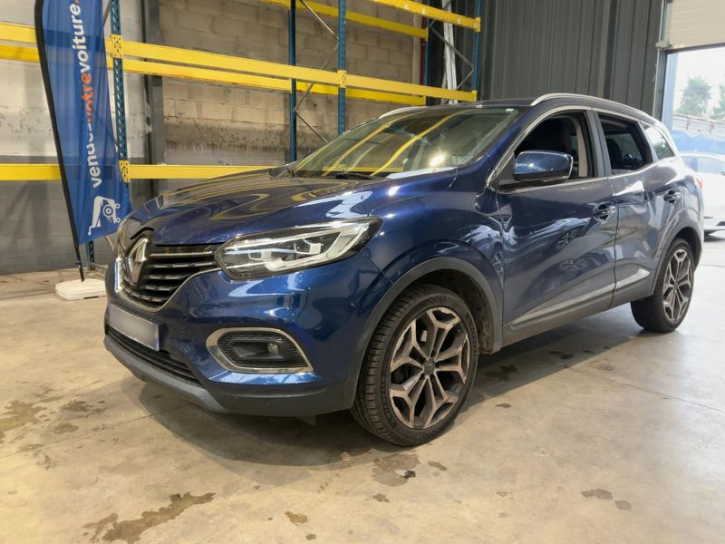 Renault Kadjar 1.5 Blue dCi Intens