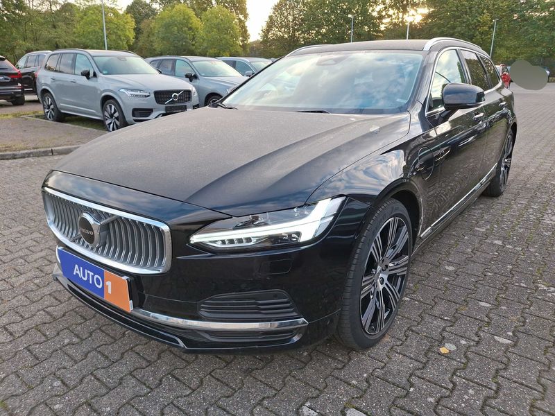 Volvo V90 2.0 T6 Recharge Plug-in Hybrid Plus Bright AWD