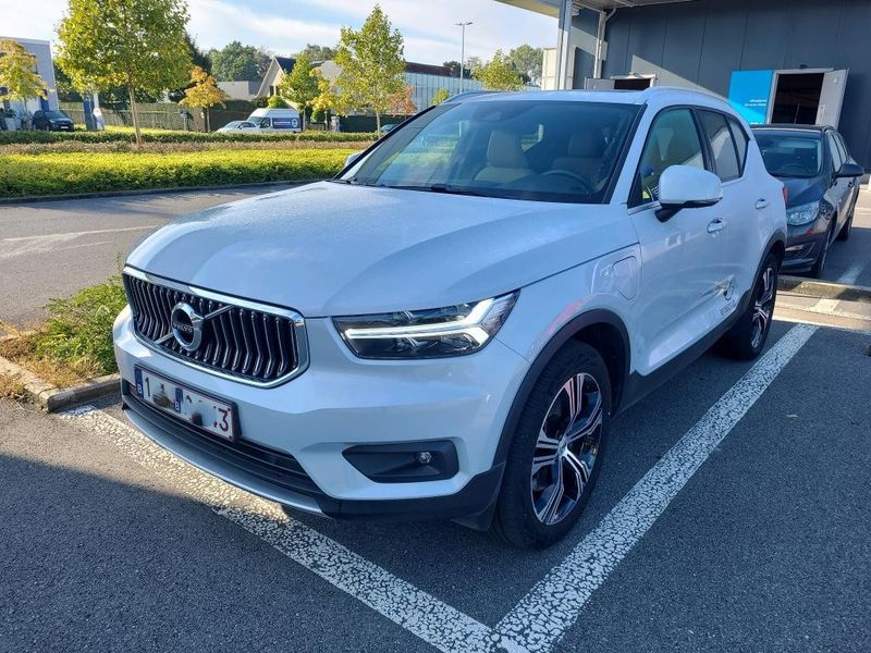 Volvo XC40 1.5 T5 Plug-in Hybrid Inscription 2WD