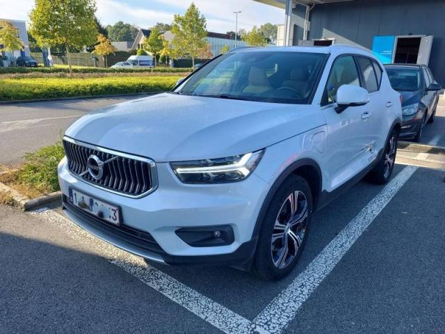 Volvo XC40 1.5 T5 Plug-in Hybrid Inscription 2WD