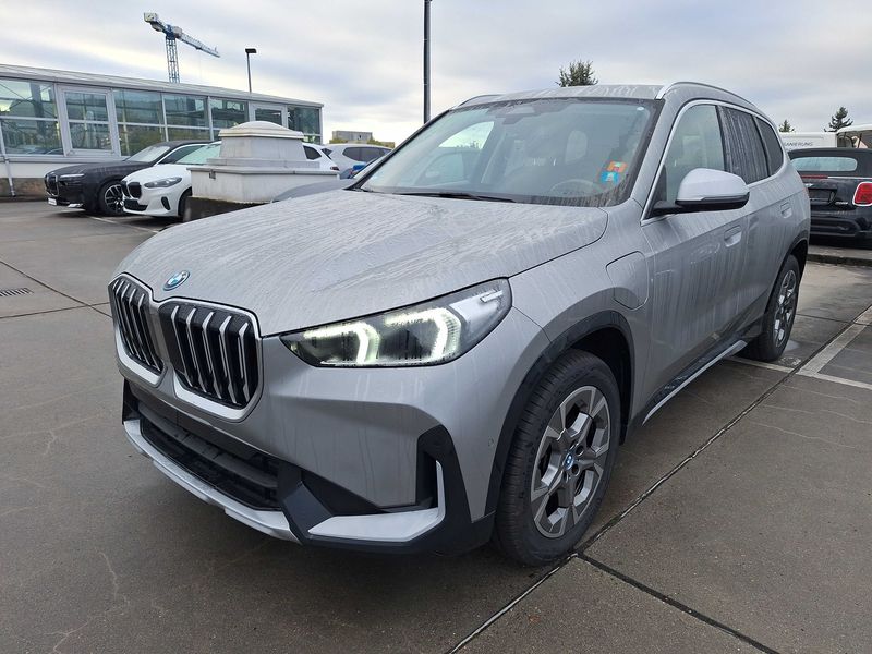 BMW X1 xDrive 25e xLine