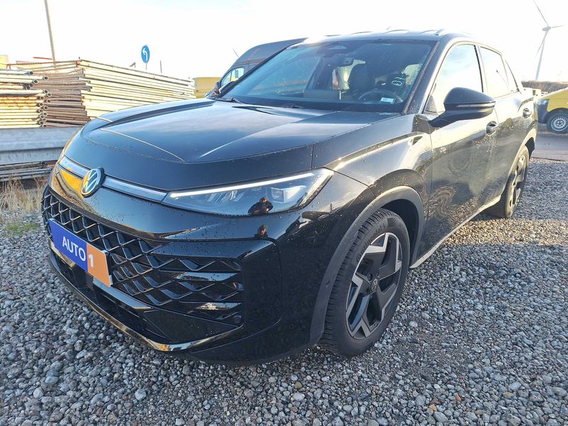 Volkswagen T-Roc 1.5 eTSI R-Line