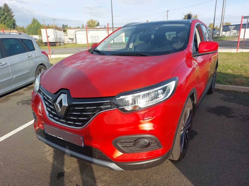 Renault Kadjar 1.5 Blue dCi Intens