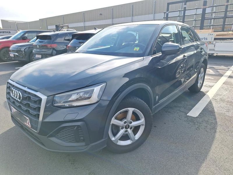 Audi Q2 30 TFSI