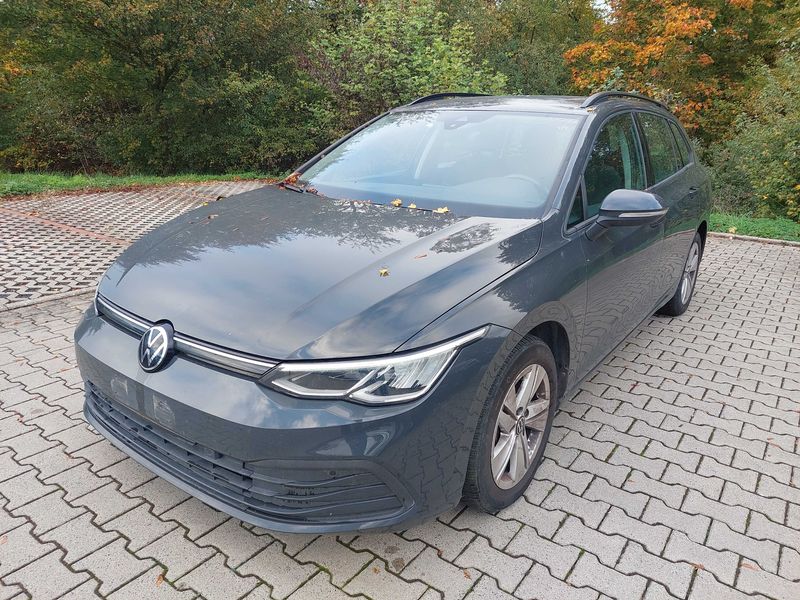 Volkswagen Golf VIII 2.0 TDI Life
