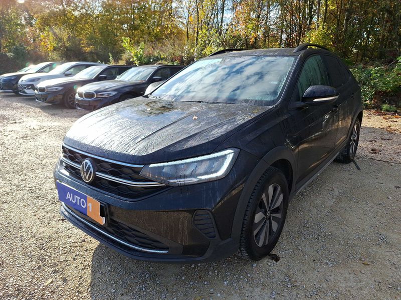 Volkswagen Taigo 1.0 TSI Move