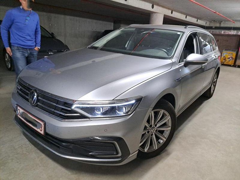 Volkswagen Passat 1.4 GTE