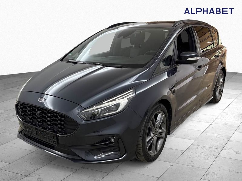 Ford S-Max 2.5 Hybrid ST-Line