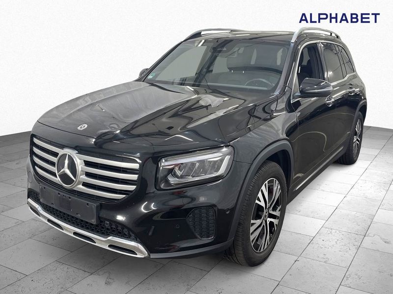 Mercedes-Benz GLB-класс GLB 200 d Progressive