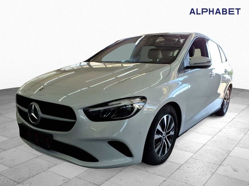Mercedes-Benz B-класс B 180 d