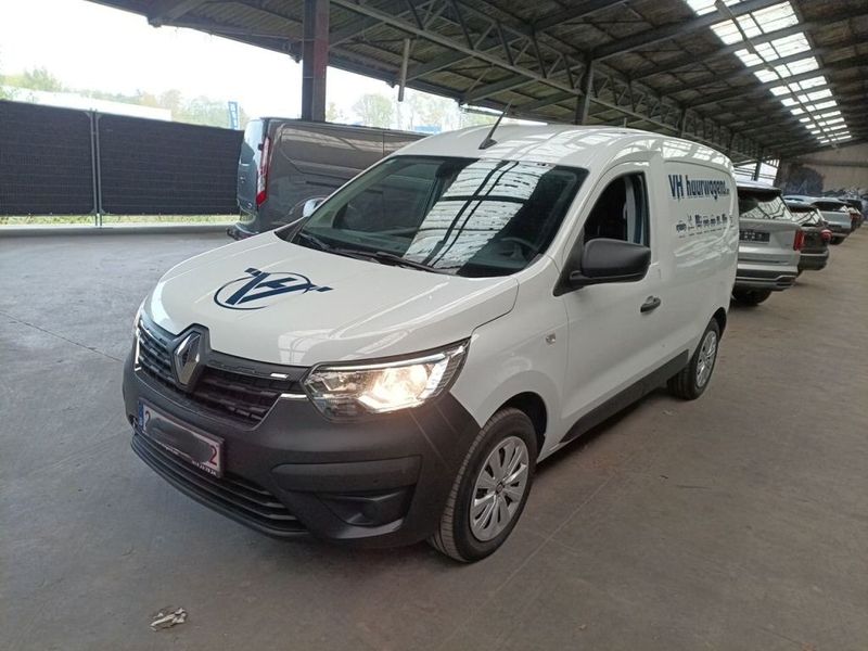 Renault Express 1.5 Blue dCi Extra
