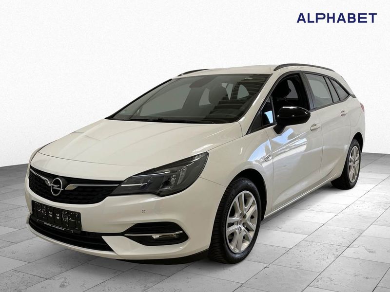 Opel Astra 1.5 CDTi Business Start/Stop