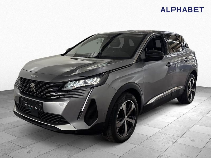 Peugeot 3008 1.5 Blue-HDi Allure