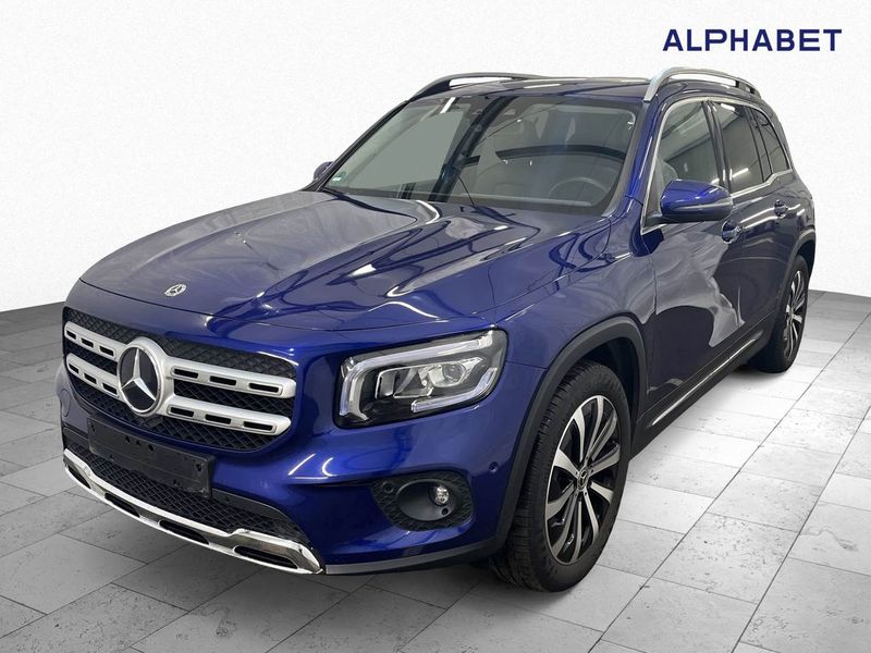 Mercedes-Benz GLB-класс GLB 220 d 4Matic Progressive