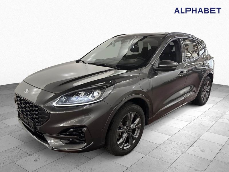 Ford Kuga 2.5 Plug-in Hybrid ST-Line X