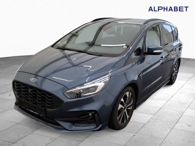 Ford S-Max 2.0 TDCi EcoBlue ST-Line