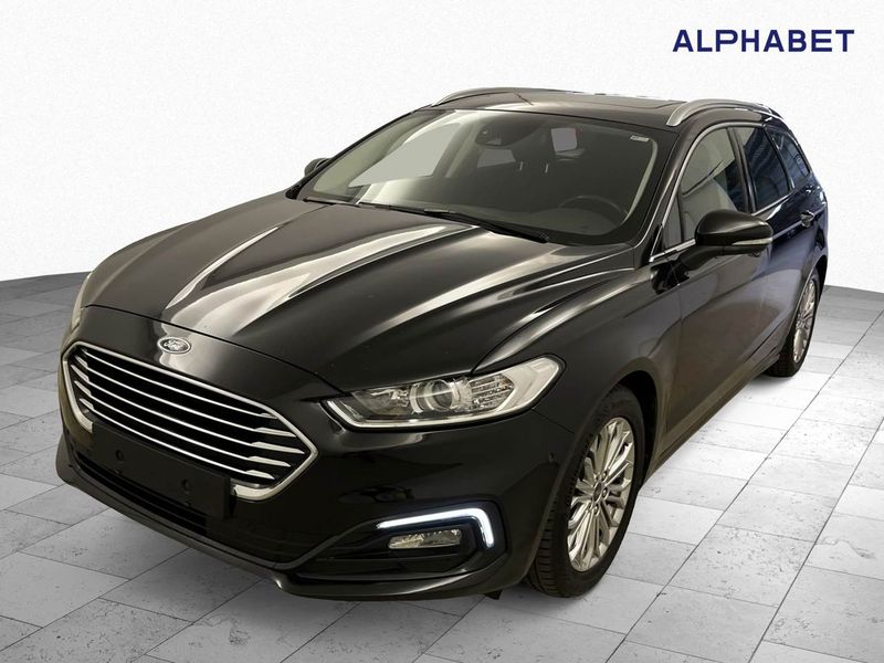 Ford Mondeo 2.0 TDCi EcoBlue Titanium