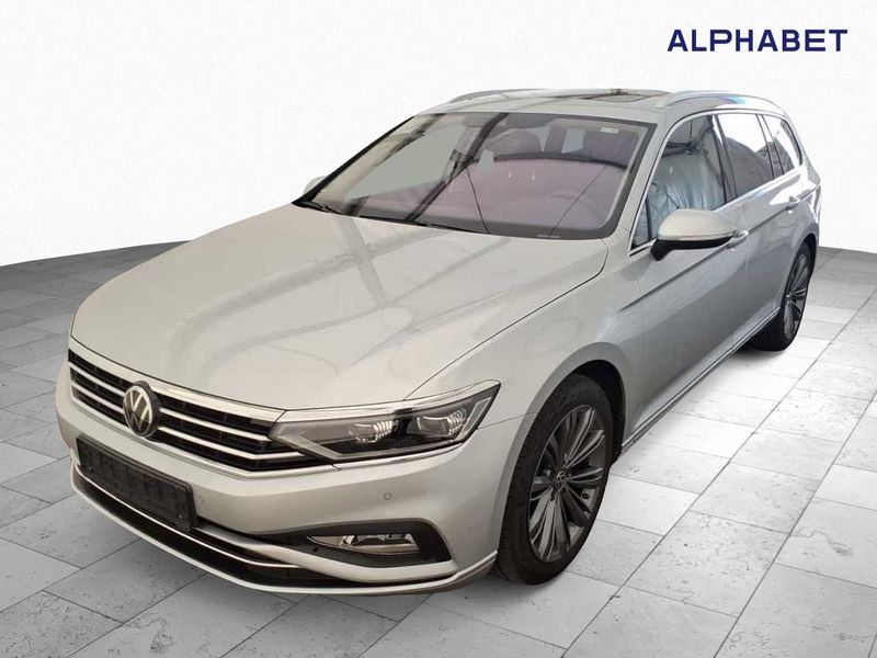 Volkswagen Passat 2.0 TDI Business