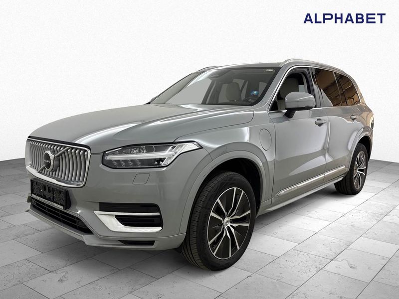 Volvo XC90 2.0 T8 Recharge Plug-in Hybrid Core AWD