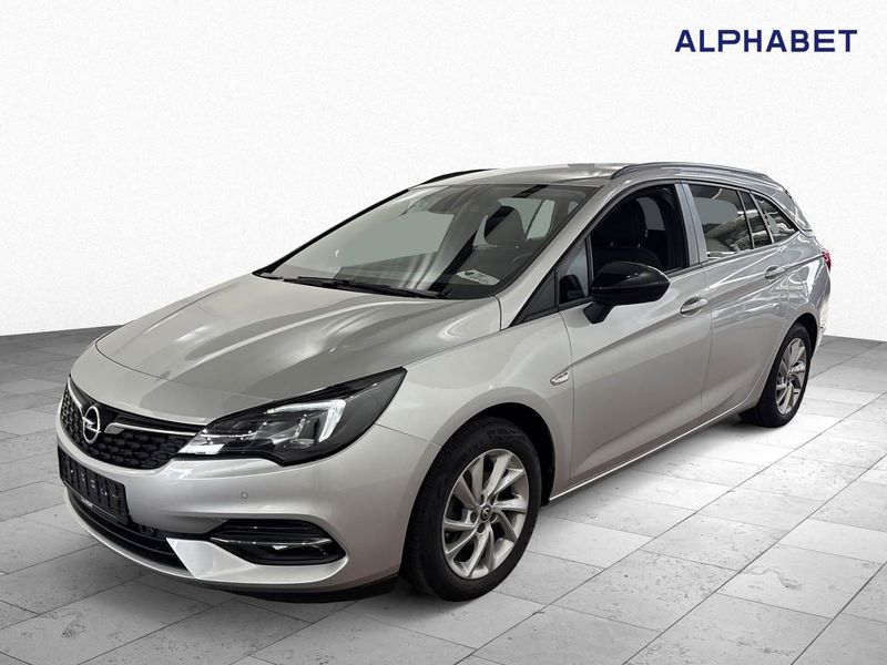 Opel Astra 1.5 CDTi Business Start/Stop
