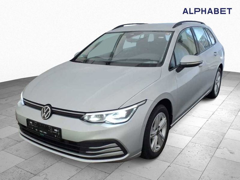 Volkswagen Golf VIII 2.0 TDI Life