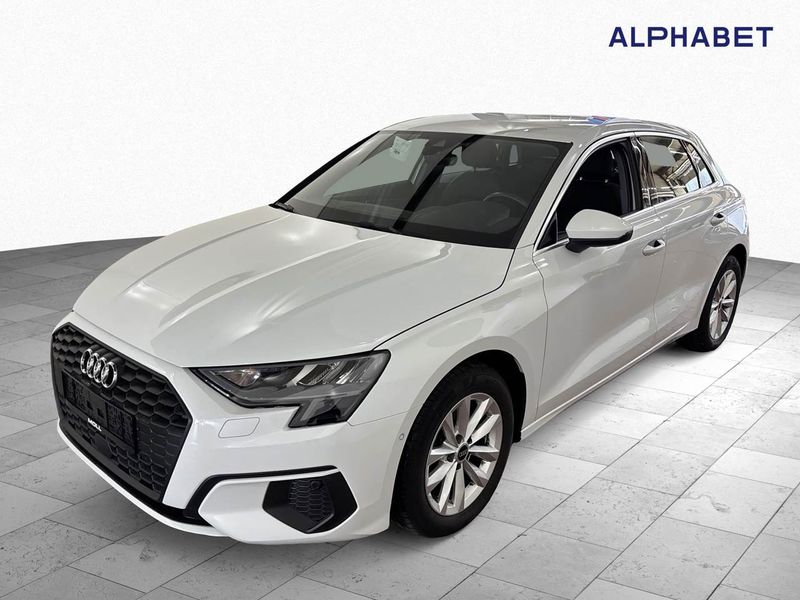 Audi A3 Sportback 30 TDI