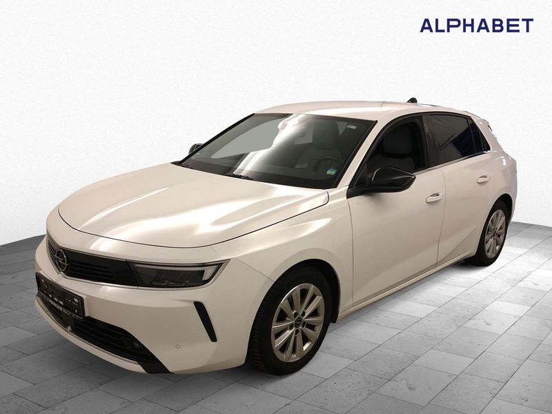 Opel Astra 1.2 Turbo Business Elegance