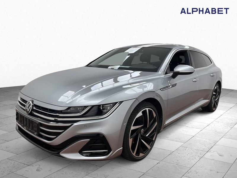Volkswagen Arteon Shooting Brake 2.0 TDI R-Line 4Motion