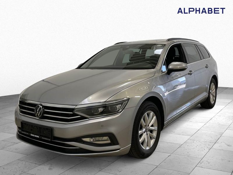 Volkswagen Passat 2.0 TDI Business