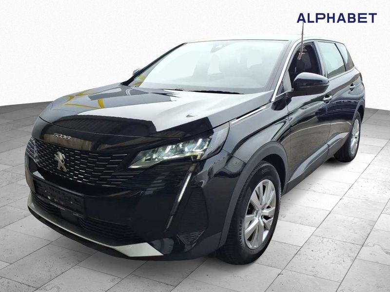 Peugeot 5008 1.5 Blue-HDi Active Pack