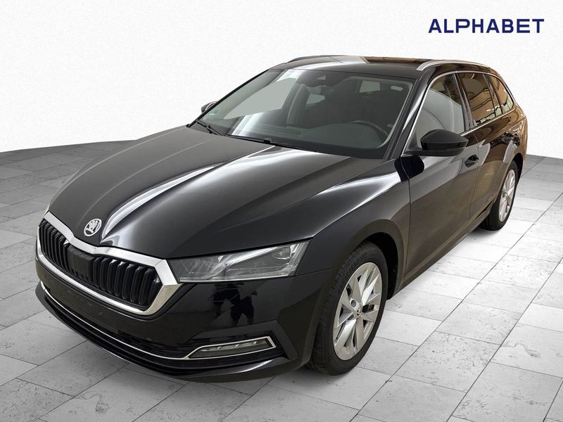 Škoda Octavia 2.0 TDI Style