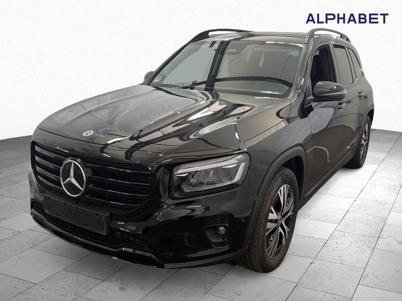 Mercedes-Benz GLB-класс GLB 200 d Progressive