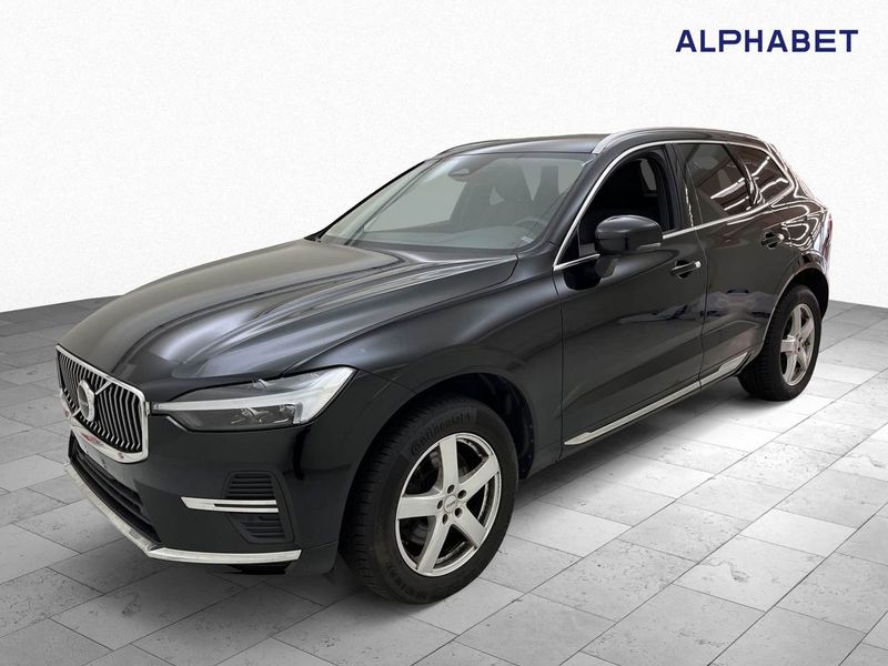 Volvo XC60 2.0 B4 Mild-Hybrid Plus Bright 2WD