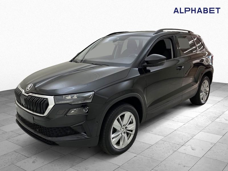 Škoda Karoq 1.5 TSI ACT Selection