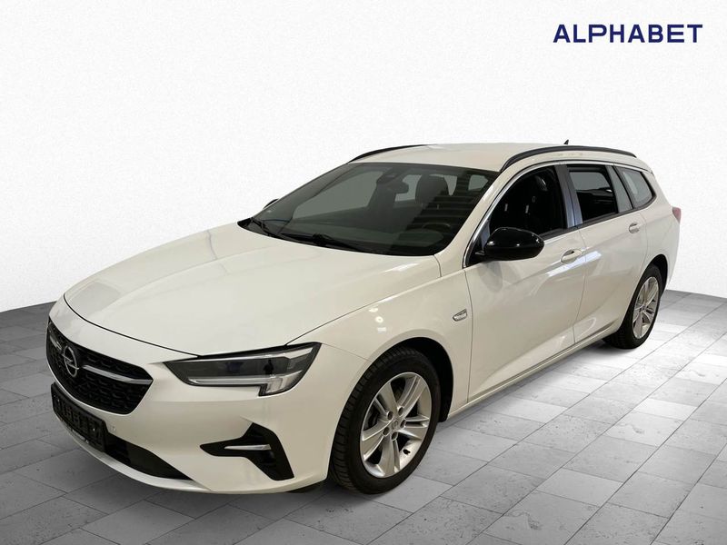 Opel Insignia 1.5 CDTi Business Edition