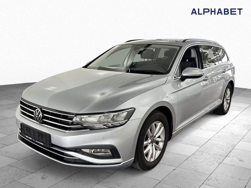Volkswagen Passat 2.0 TDI Business