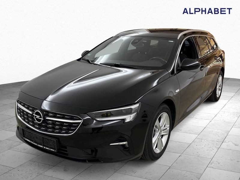 Opel Insignia 2.0 CDTi Elegance