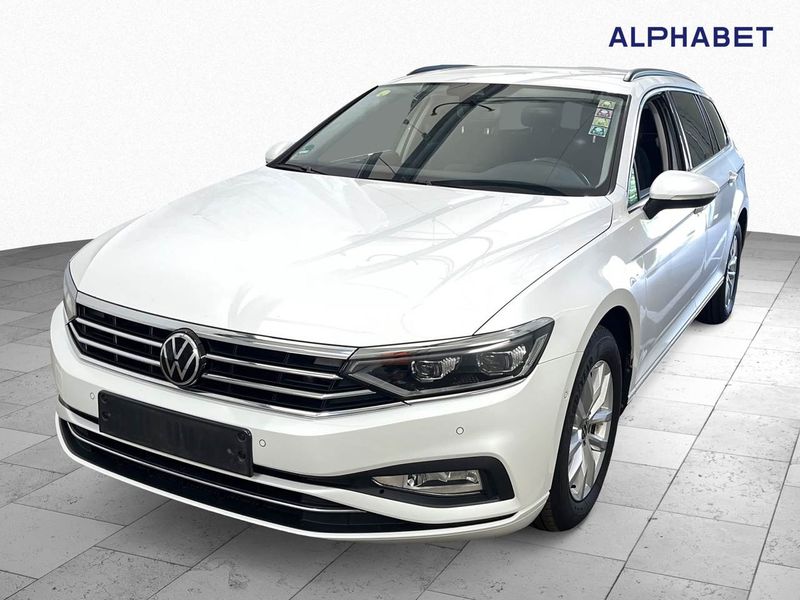 Volkswagen Passat 2.0 TDI Business