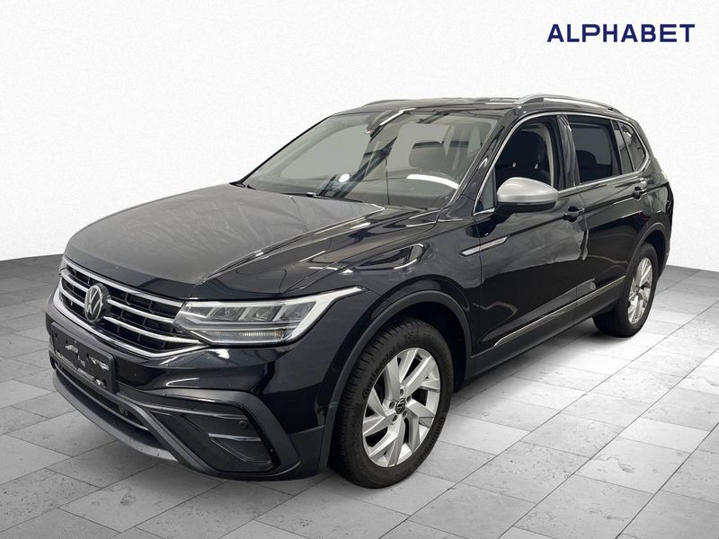 Volkswagen Tiguan Allspace 2.0 TDI Life
