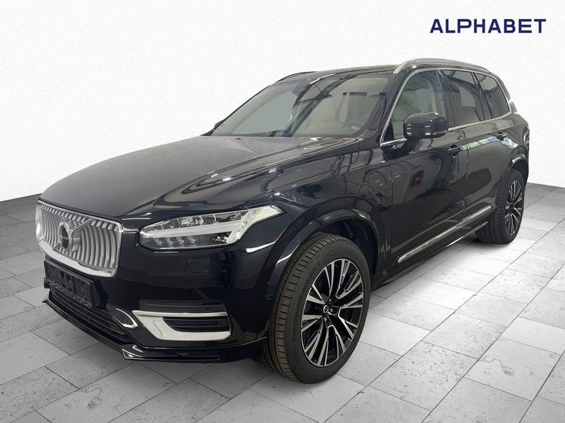 Volvo XC90 2.0 T8 Recharge Plug-in Hybrid Core AWD