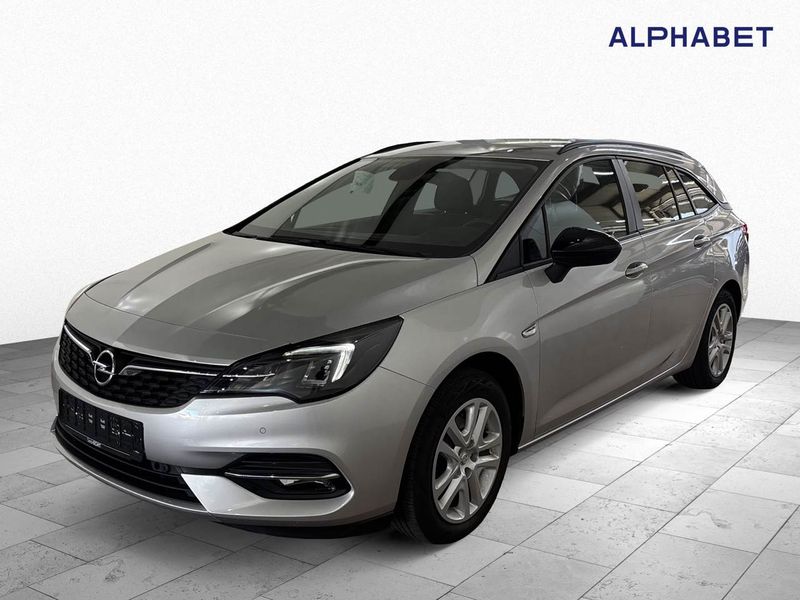 Opel Astra 1.2 Turbo Business Start/Stop