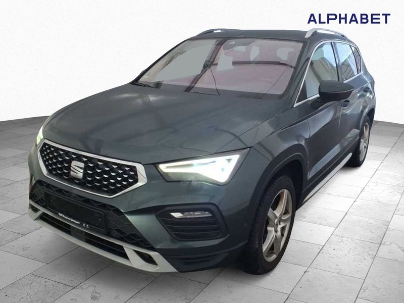 SEAT Ateca 2.0 TDI Xperience 4Drive